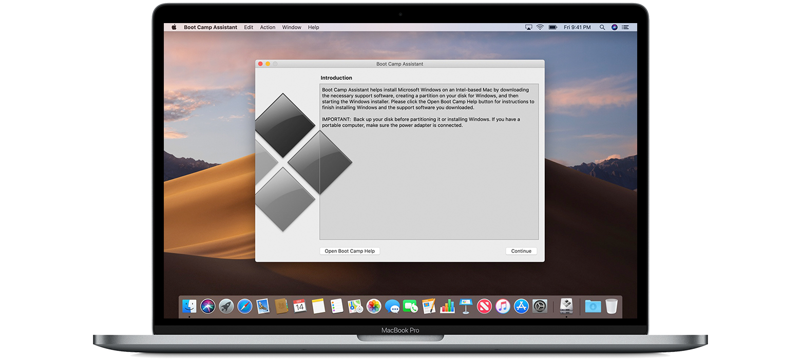 What Software Comes With A New Mac